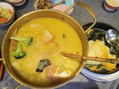 -江南里·新浙菜(苏州大悦城店)