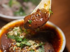 -小杨翘脚牛肉