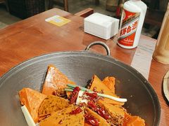 -马厂老火锅(天润城店)
