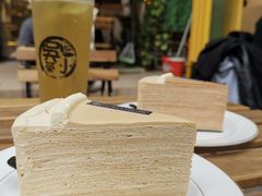 -小半有礼(天河南店)