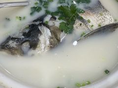 -紫藤园·天目湖大鱼头(南山竹海店)