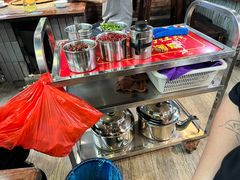 -好灶头妈妈菜·柴火灶台鱼·千岛湖土菜地标美食