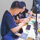 神仙仪式感的一天，戒指DIY+一纸婚约