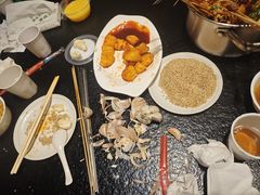 -清真私房烧烤·炭烤鲜牛(创始店)