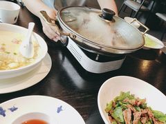 -简小舍·民间手艺菜(武昌江滩店)