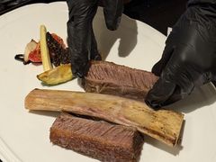 -王品牛排(珠海富华里店)