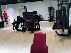 -一兆韦德健身(张杨路店)