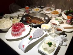 海底捞火锅城(高科广场店)-海底捞火锅(高科广场店)