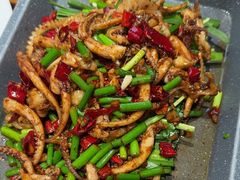 -肖记公安牛肉鱼杂馆· 省级非物质文化遗产(仁和路店)