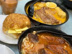 -华嫂冰室(尖沙咀店)