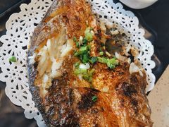 -九府羊·鲜羊火锅·烤串(新华路店)