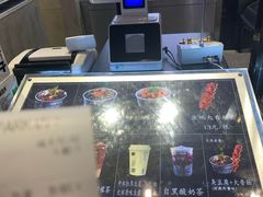 -自黑豆夫·臭豆腐夹馍(四海唐人街店)