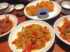 -德叔阙里·衢州菜馆(月湖店)