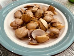 -海天一色海景自助餐厅(西港花园店)