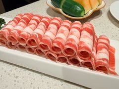 -海底捞火锅(巴黎春天浦建店)