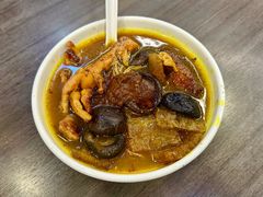 -新记美食(关闸店)