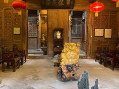 -杨正宗烤全羊(北二环店)