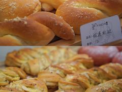 -提亚烘焙·手作面包·生日蛋糕(七星店)