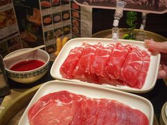 -巴奴毛肚火锅(大剧院店)
