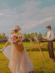 -女王风尚STUDIO·轻奢化定制