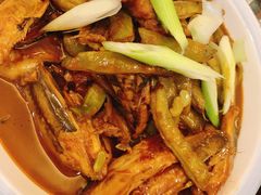 -君霖海鲜私房菜(春柳店)