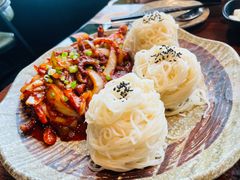 -一乐韩国炸鸡(梅江店)