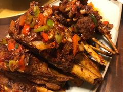 -左陕右甘(亚运村店)