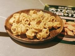 -塔哈尔·新疆盛宴(奉贤龙湖店)