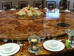 -棠宴酒店(汉口学院店)