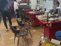 大堂-牛得很·鲜牦牛肉烧烤·牛羊肉菌汤锅(康定店)