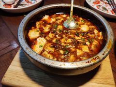 麻辣豆腐-外婆家(西红门荟聚购物中心店)