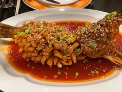 -北京王府井希尔顿酒店·秦唐中餐厅Chynna