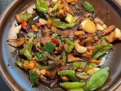 -赠李白·如诗的川味(余杭万达广场店)