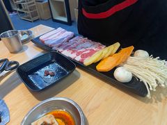 -麻蒲碳烤肉(梅花园店)