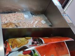 -万隆火腿庄