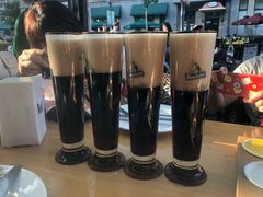 -巴伐利亚啤酒坊(意式风情街店)