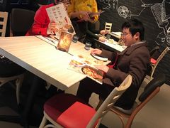 -必胜客(八一店)