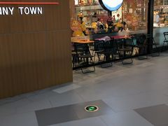 -阳阳中国饭(北京荟聚店)
