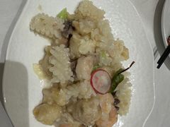 -北塘海鲜·天津菜(大光明桥旗舰店)