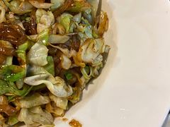 -南门小馆·清真(国贸商城店)