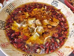 -马家水煮鱼(富民街店)