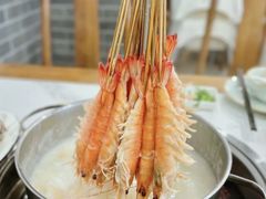 -盈田盈粥庄(博山东路店)