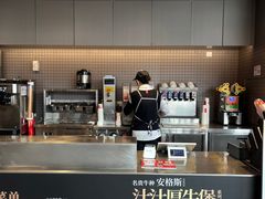 -肯德基(天津奥城店)