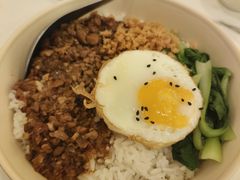 -春家·非遗手工小吃(徐汇万科广场店)