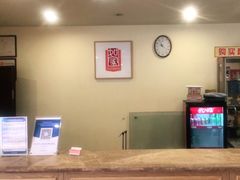 -如家酒店·neo(杭州西湖南宋御街定安路地铁站店)