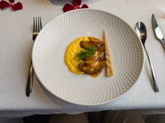 -The V泽惟·低温慢煮料理