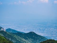 -泰山风景名胜区