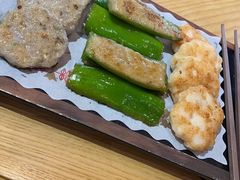 -德胜轩正宗顺德菜(宝安沙井会展中心店)