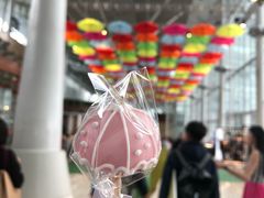 -东荟城名店仓
