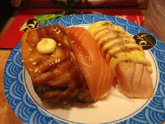 -万岁寿司(蓬江万达店)